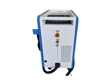 레이저 용접기(ASEA-PROMAX 1700)-공냉식, 일체형